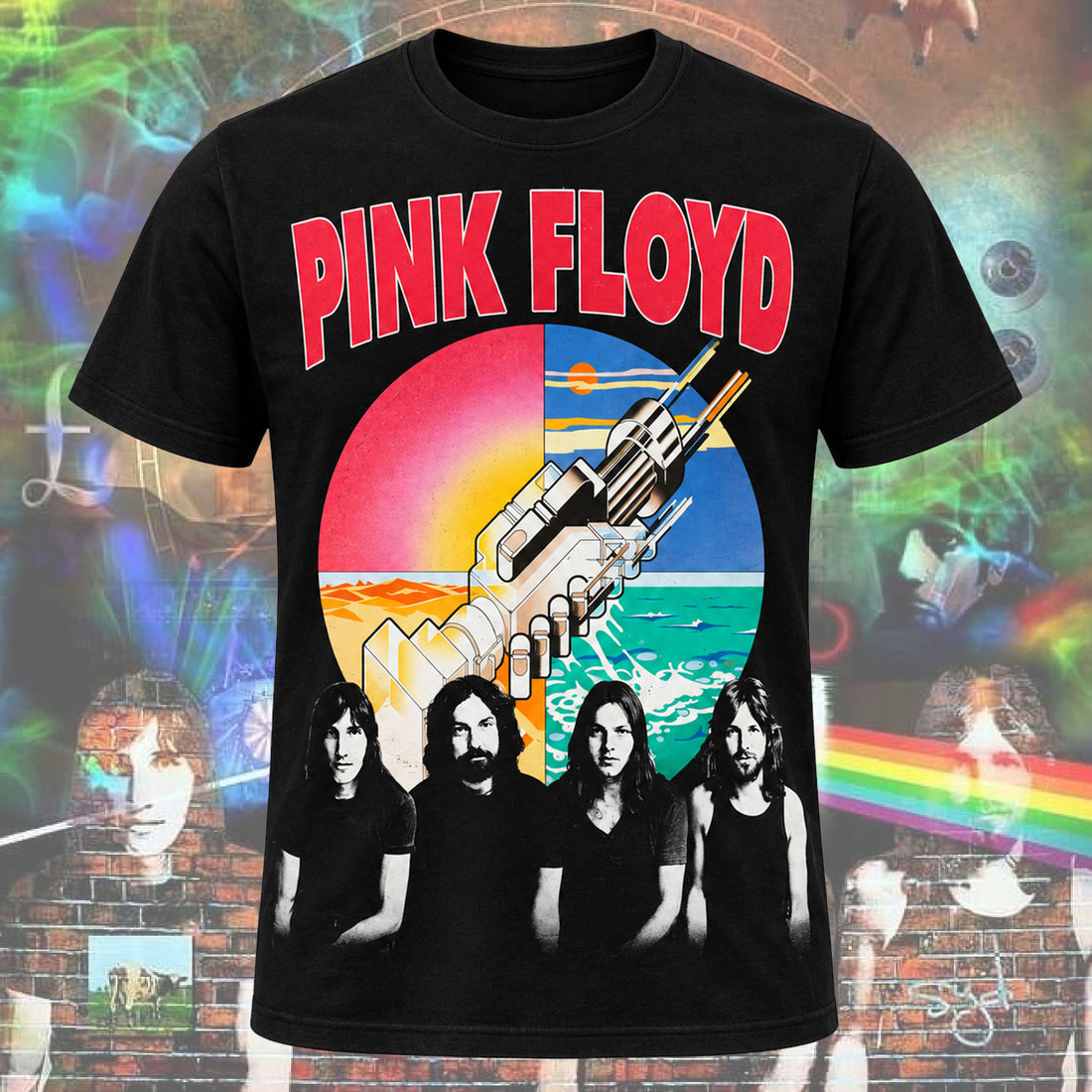PFL 25092026-27 T-shirt 3D