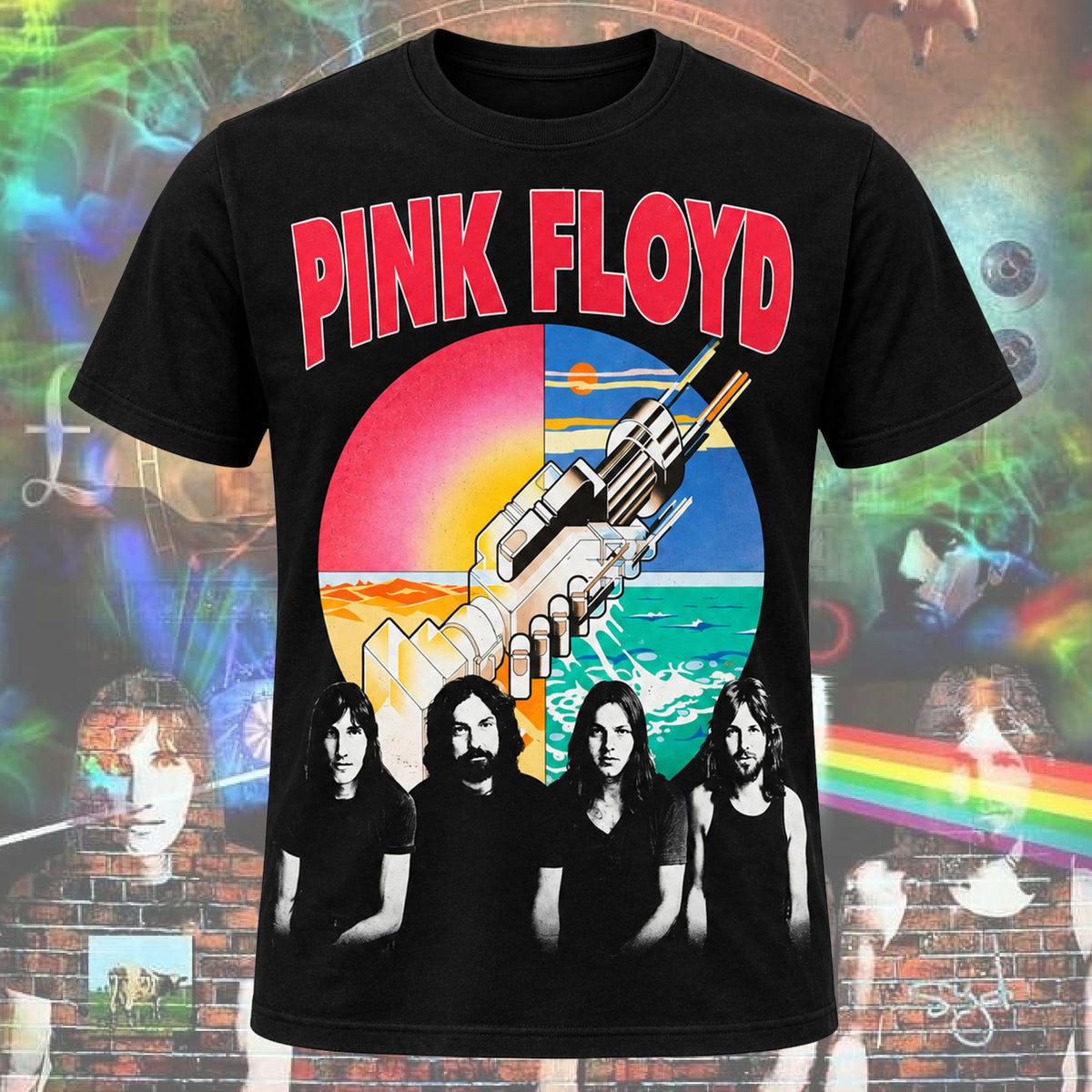 PFL 25092026-27 T-shirt 3D