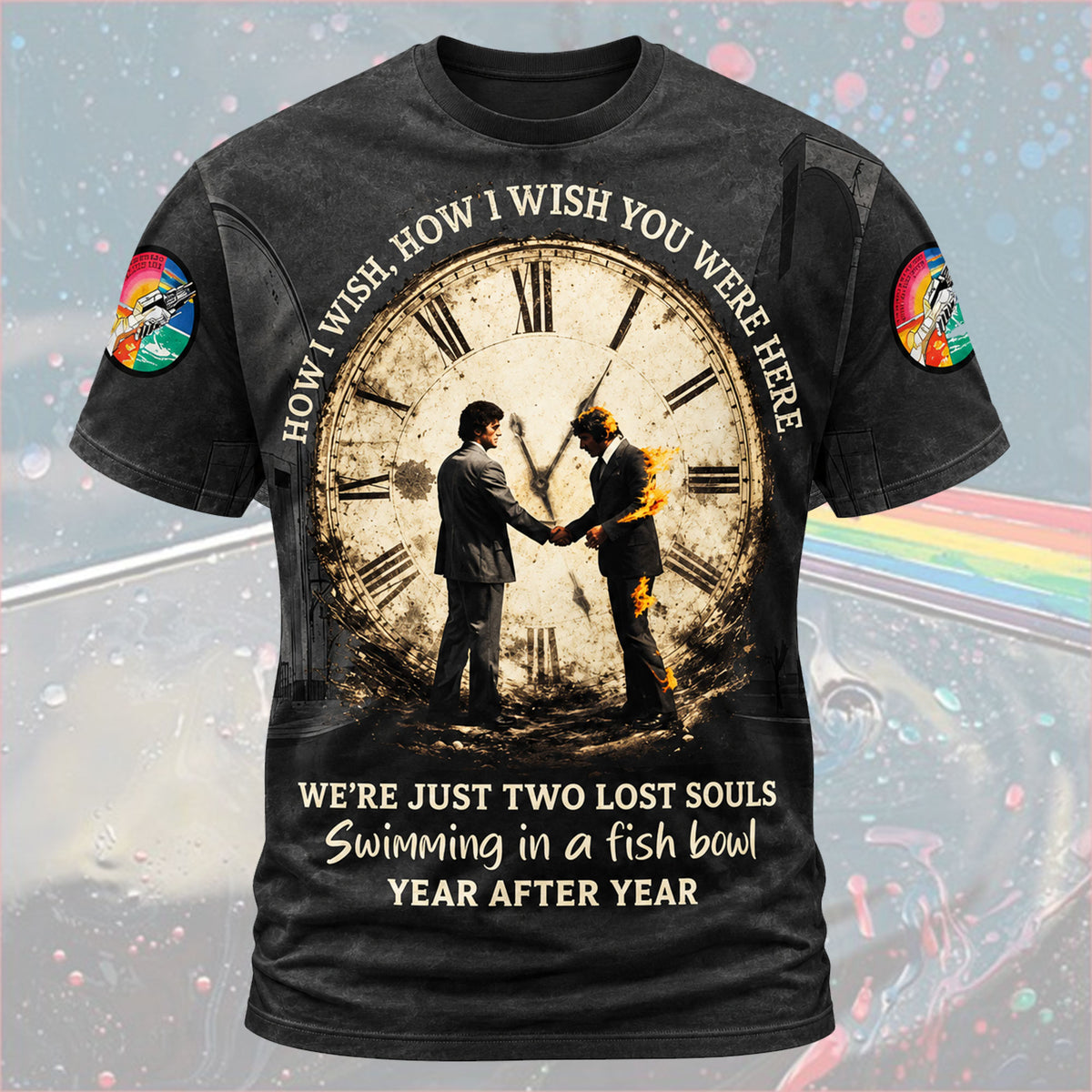 PFL 24092026-21 T-shirt 3D