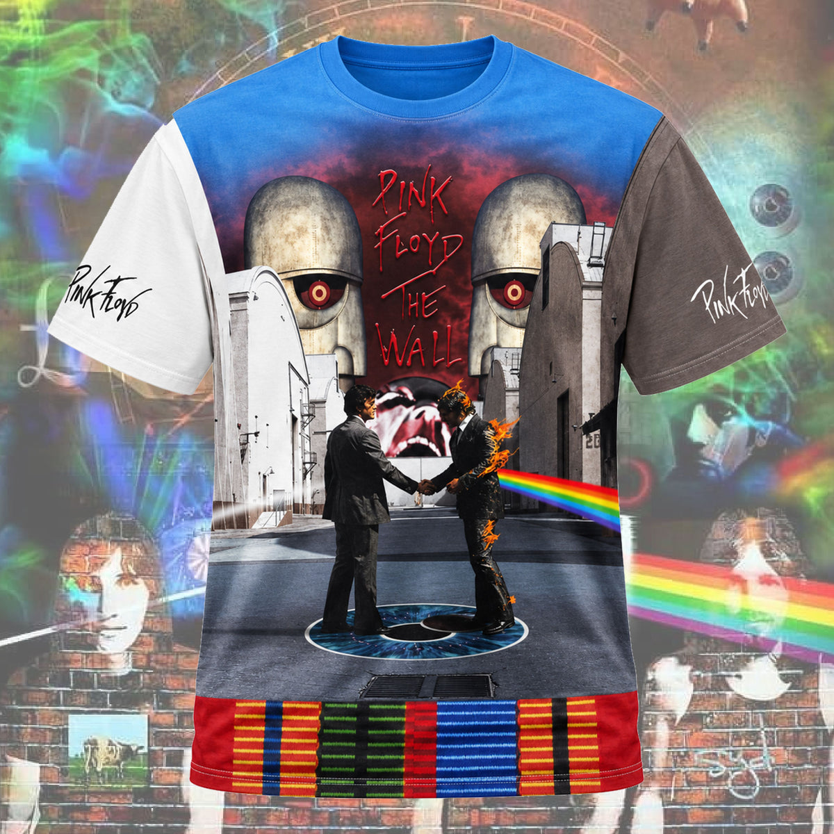 PFL 25092026-08 T-shirt 3D