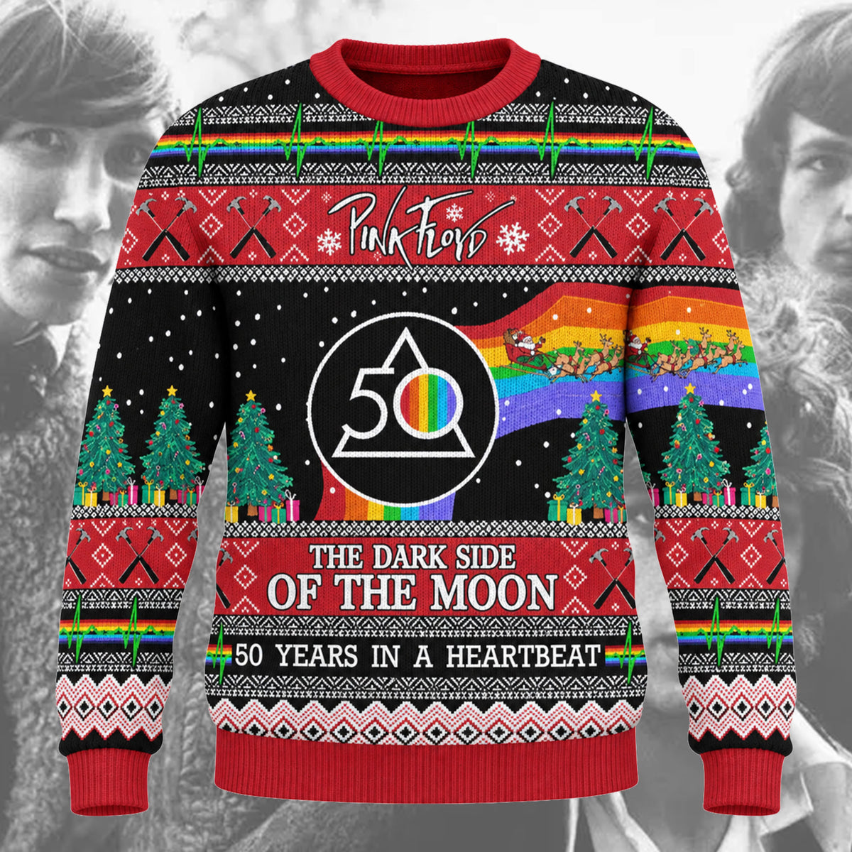 PFL 15092026-27 Ugly Sweater