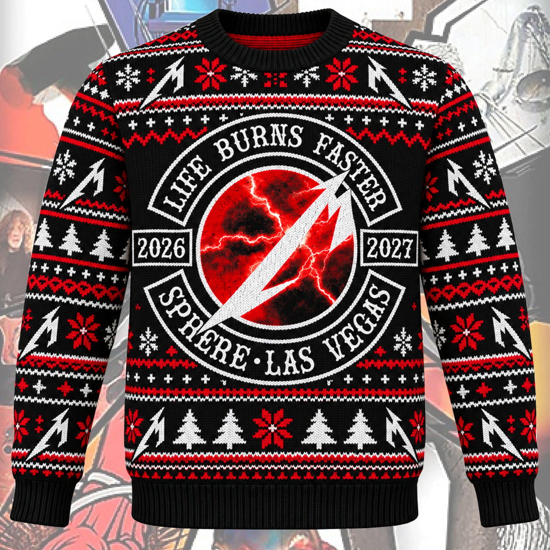 MTLC 03102026-14 Ugly Sweater