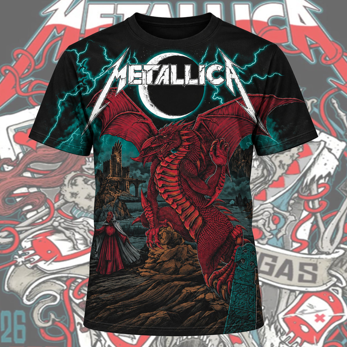 MTLC 23092026-28 T-shirt 3D
