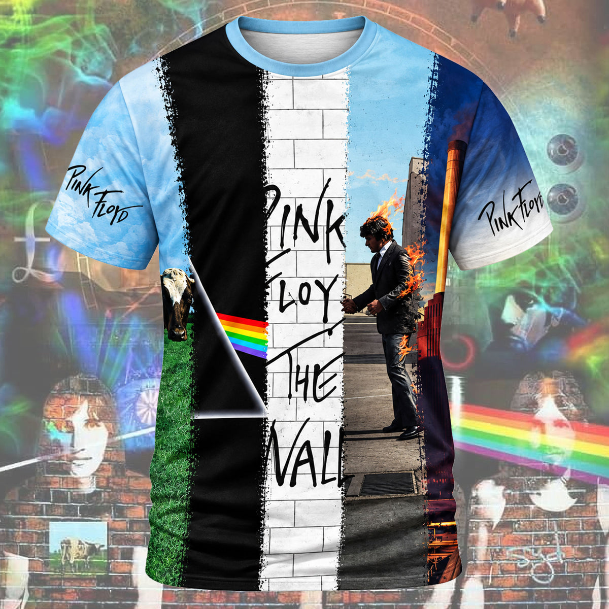 PFL 25092026-53 T-shirt 3D