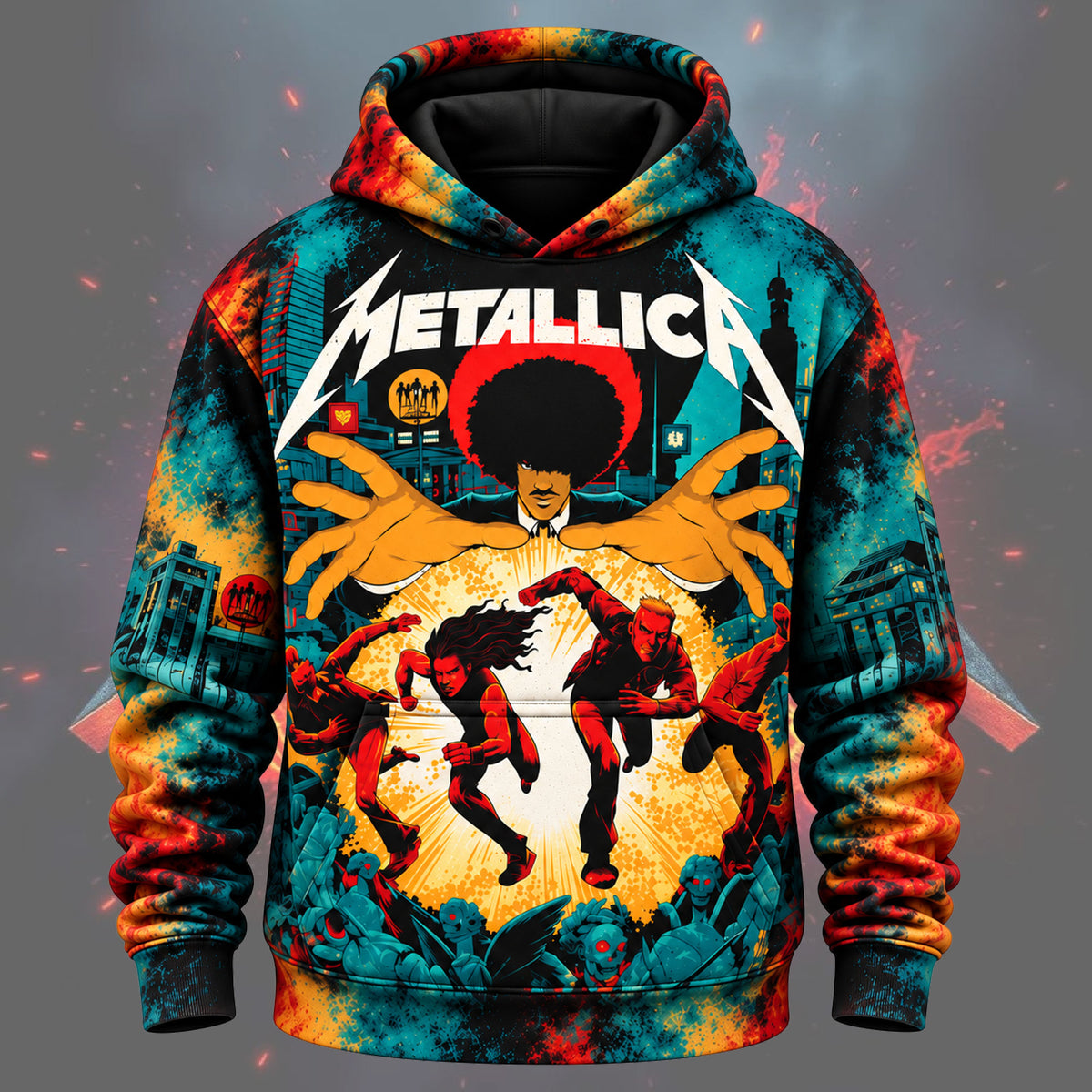 MTLC 01102026-23 Hoodie 3D