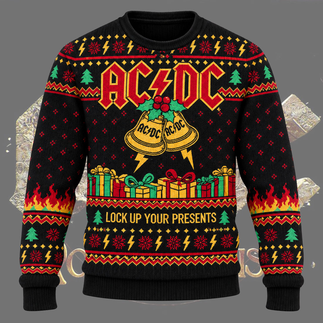 ACDC 18092026-22 Ugly Sweater