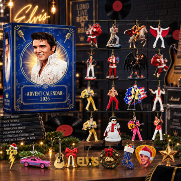 Advent Calendar ELVIS 05102026-01