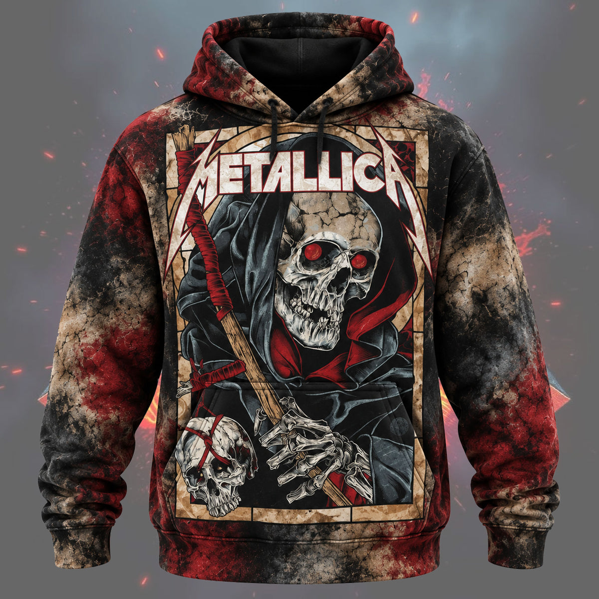 MTLC 01102026-16 Hoodie 3D