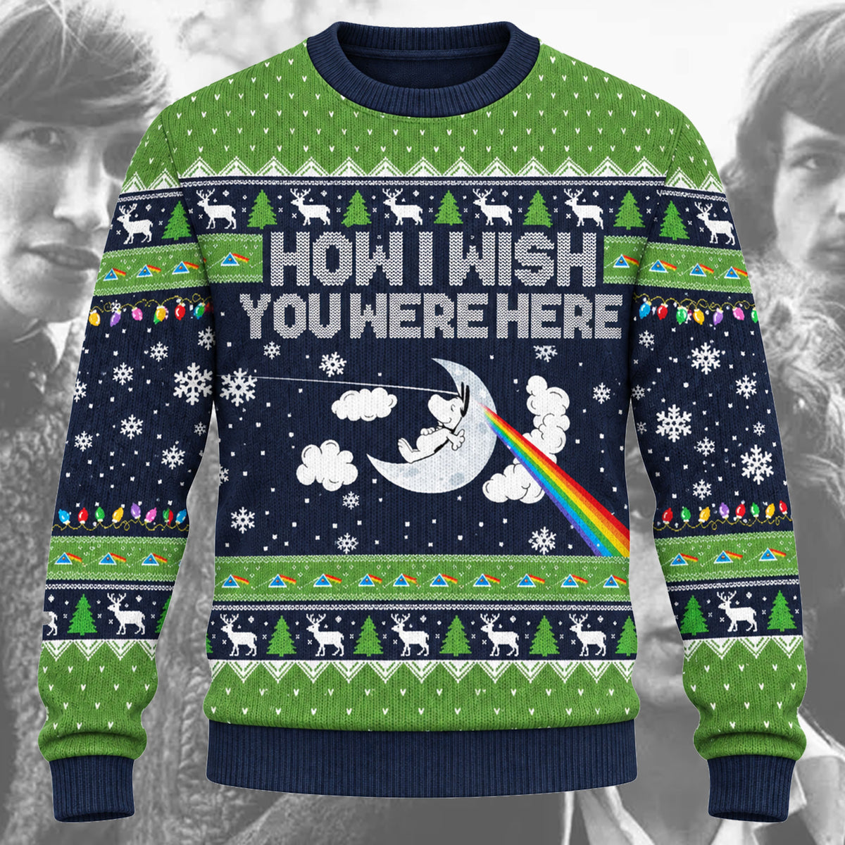 PFL 15092026-25 Ugly Sweater