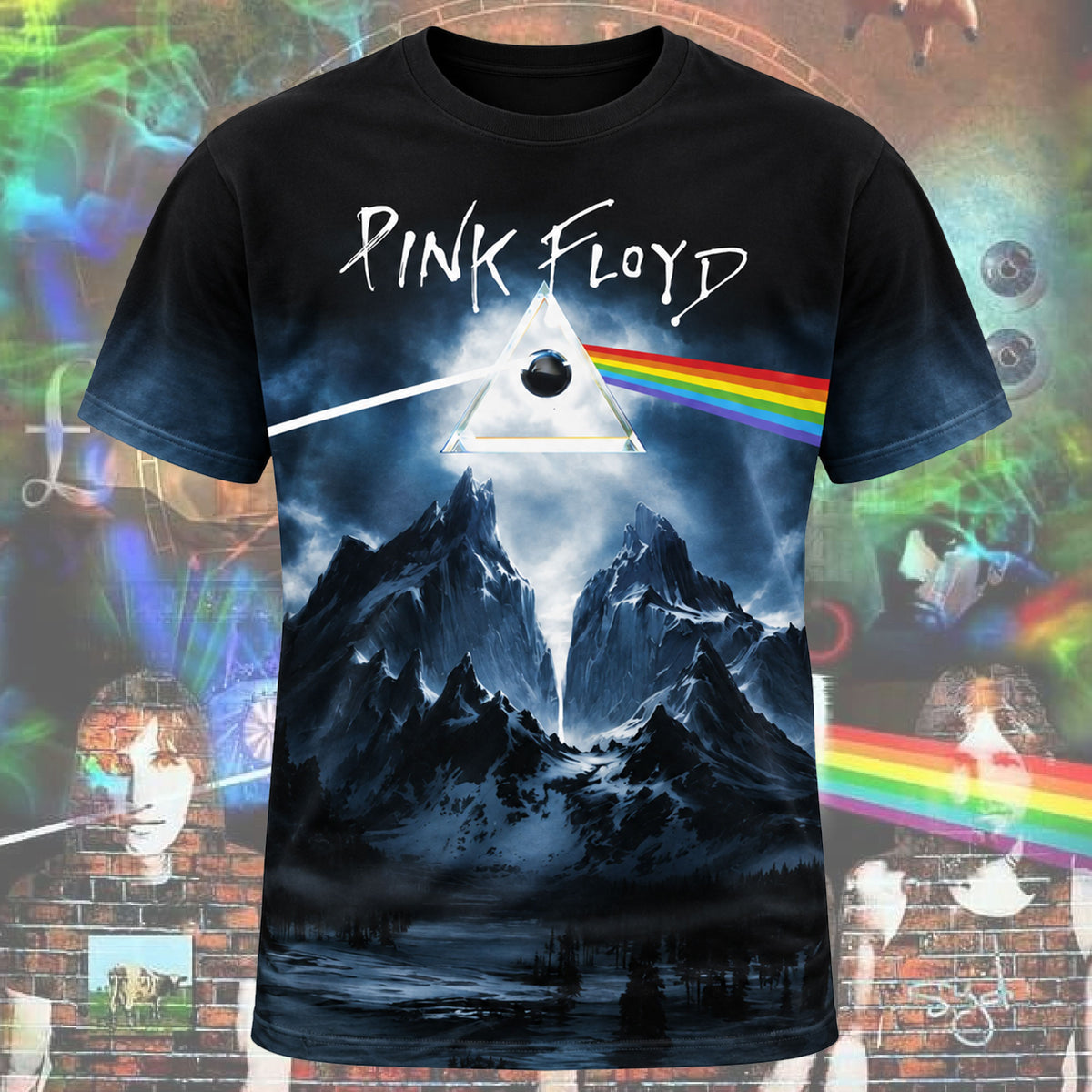 PFL 25092026-52 T-shirt 3D