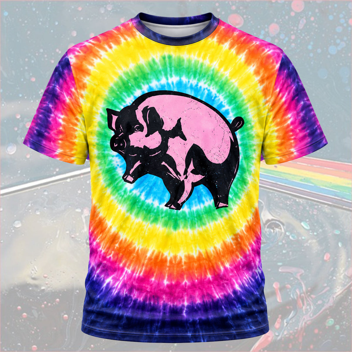 PFL 24092026-09 T-shirt 3D