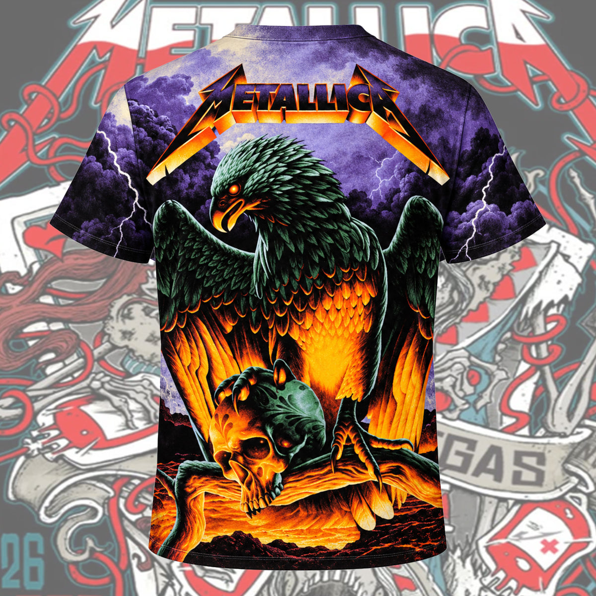 MTLC 23092026-34 T-shirt 3D