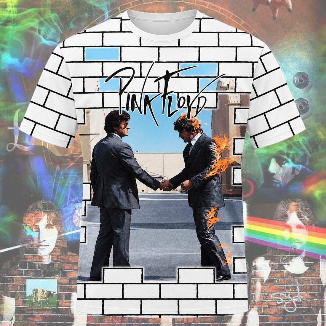 PFL 25092026-44 T-shirt 3D