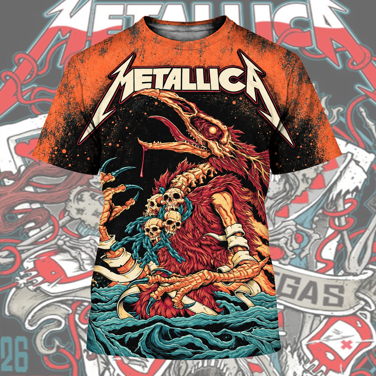 MTLC 23092026-53 T-shirt 3D