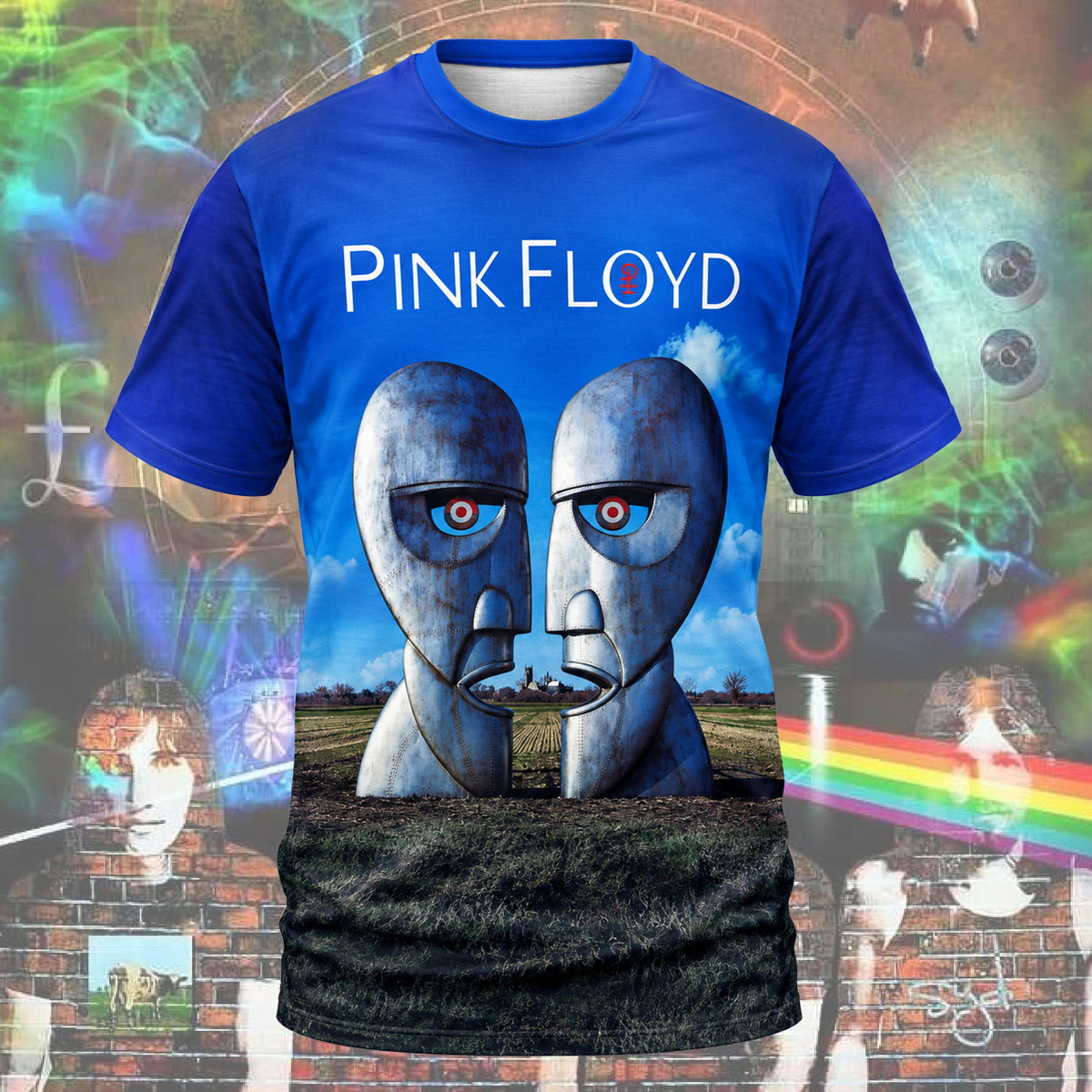 PFL 25092026-57 T-shirt 3D