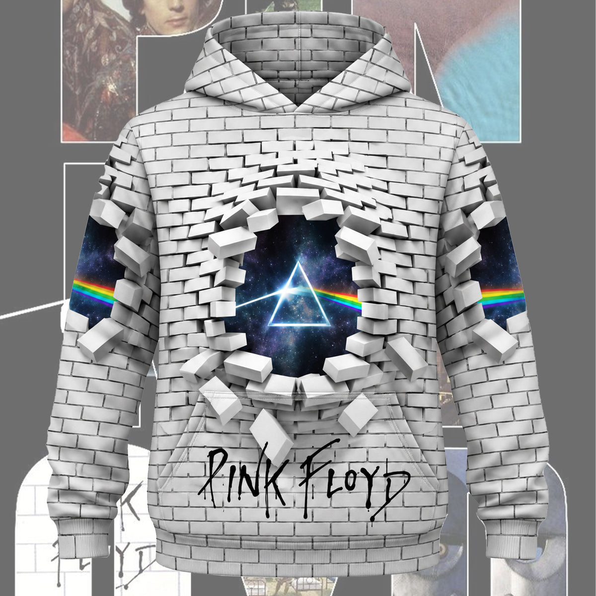 PFL 05102026-52 Hoodie 3D