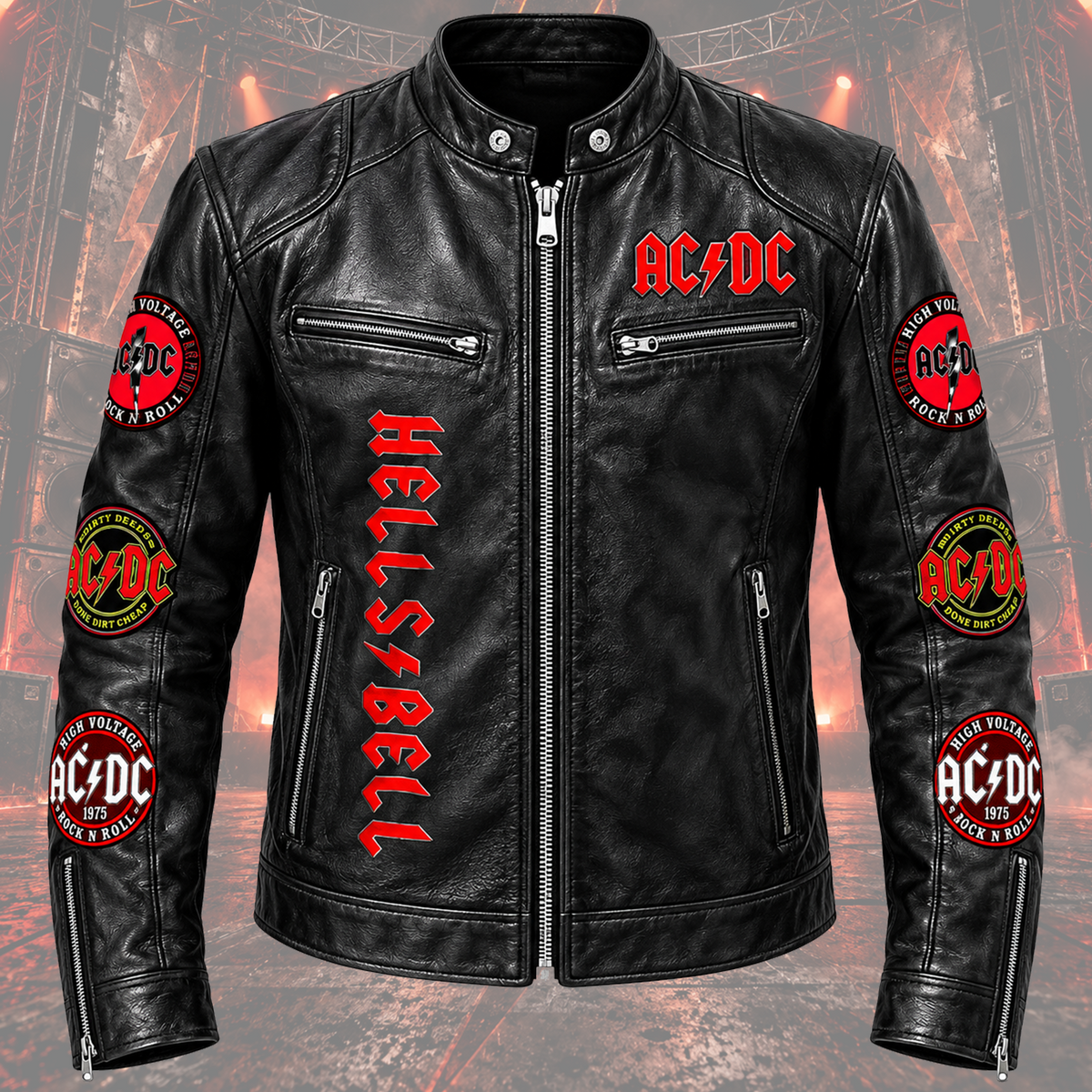 ACDC12102026-05 Leather Jacket