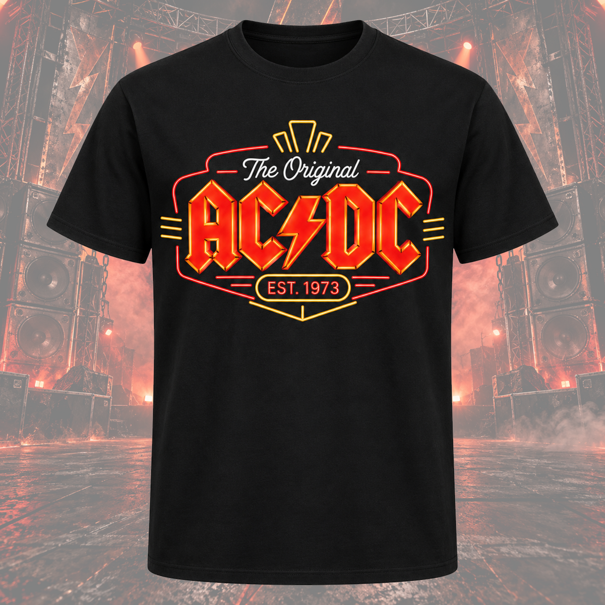 ACDC12102026-23 T-shirt 3D