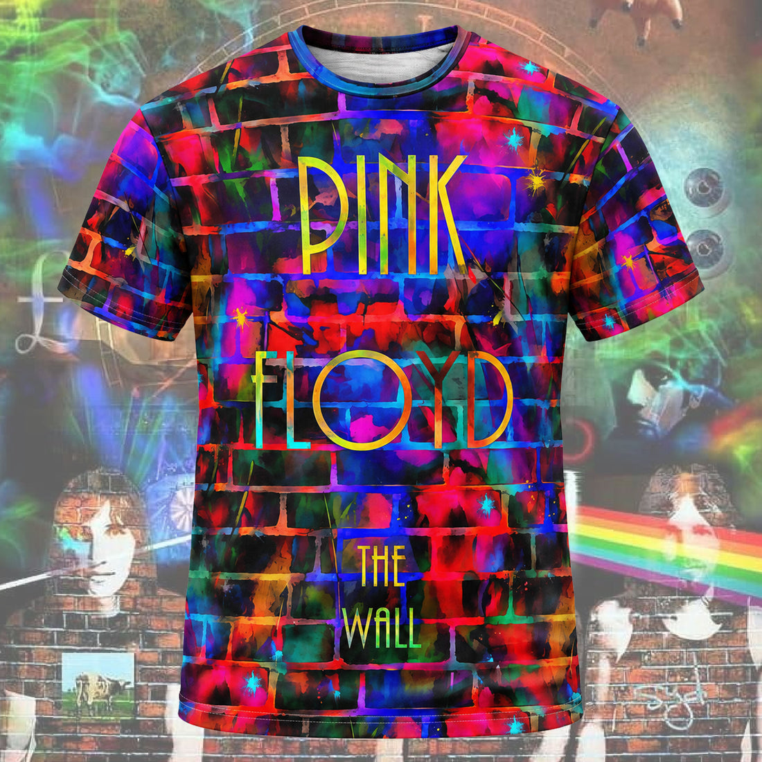 PFL 25092026-24 T-shirt 3D