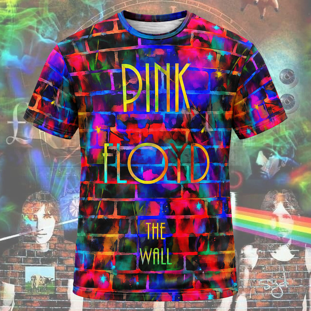 PFL 25092026-24 T-shirt 3D