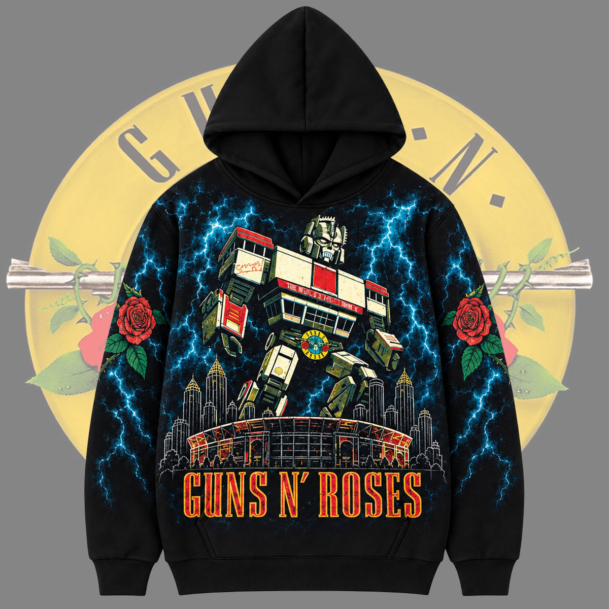 GN'R 01102026-01 Hoodie 3D