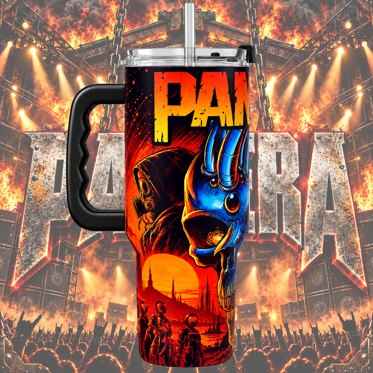 PTR 20102026-20 Tumbler