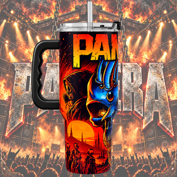 PTR 20102026-20 Tumbler
