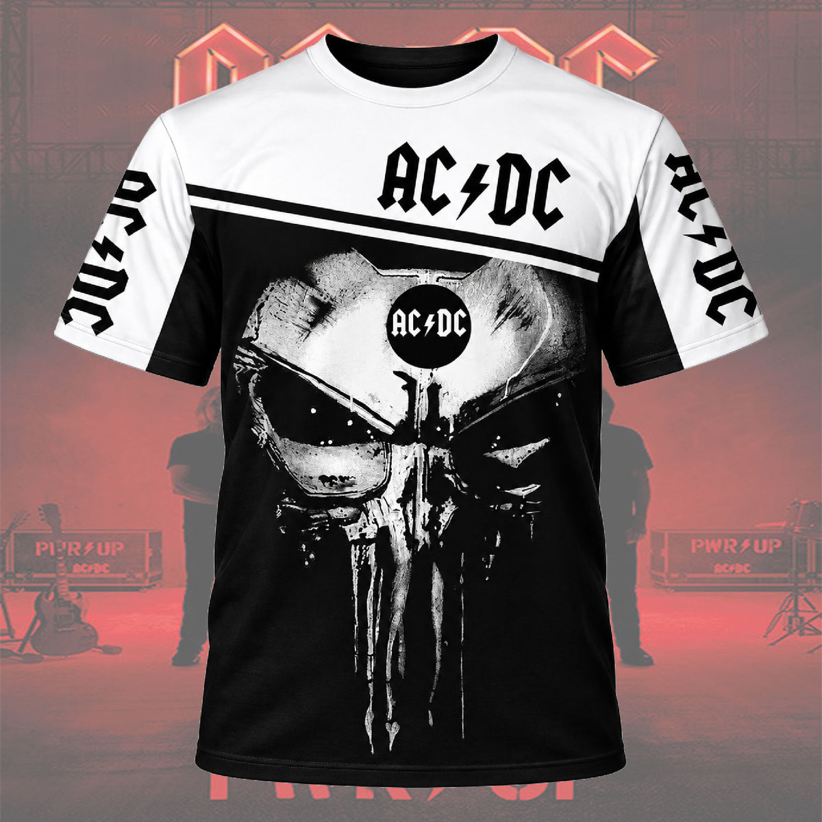 ACDC 26092026-02 T-shirt 3D