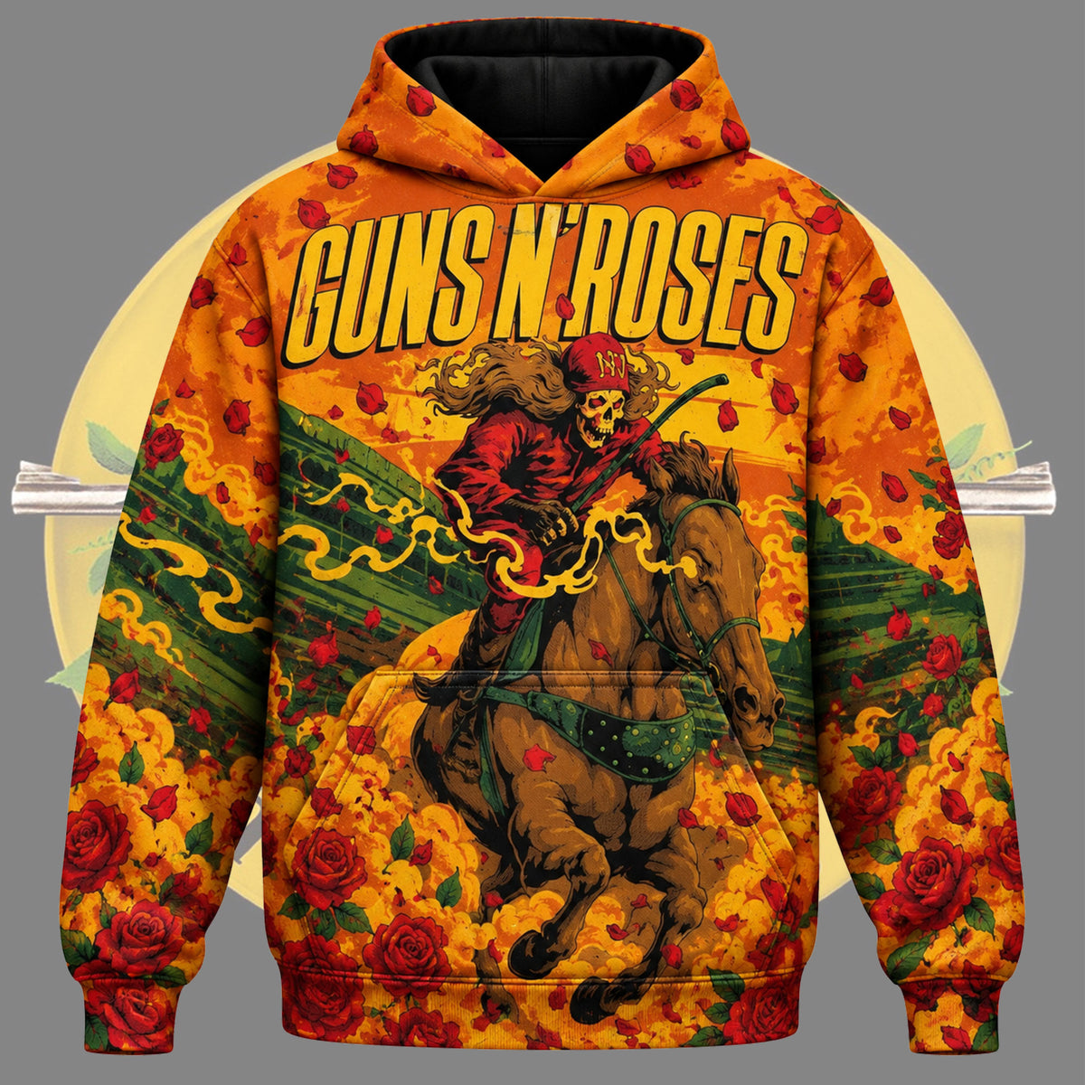 GN'R 01102026-04 Hoodie 3D