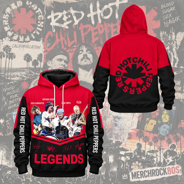 RHCL 21102026-03 Hoodie 3D
