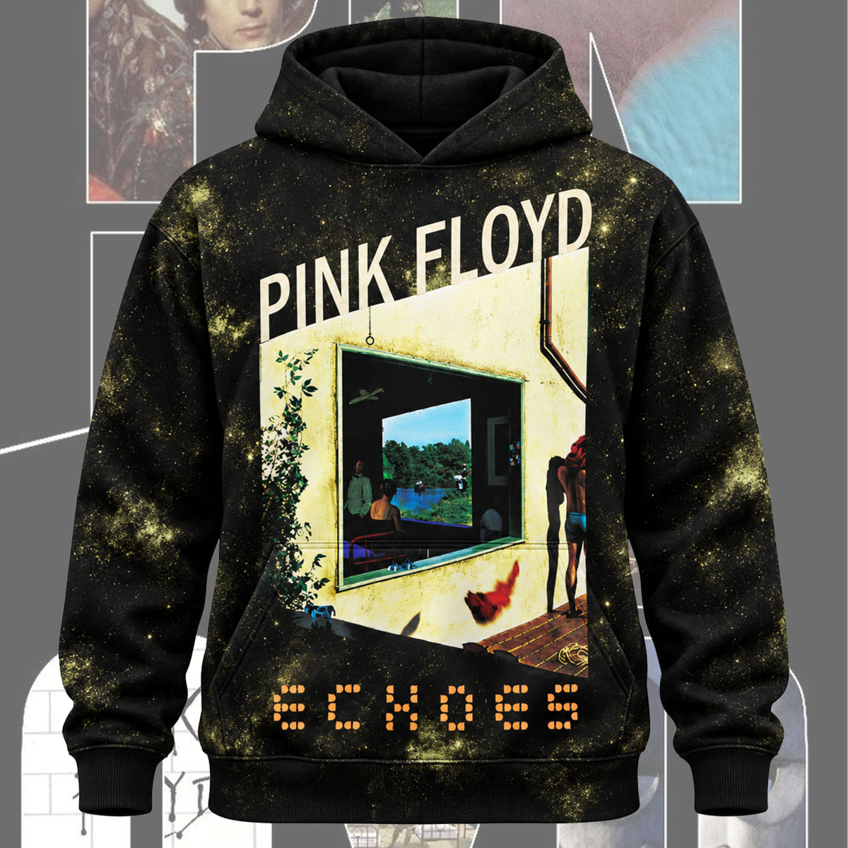 PFL 05102026-23 Hoodie 3D
