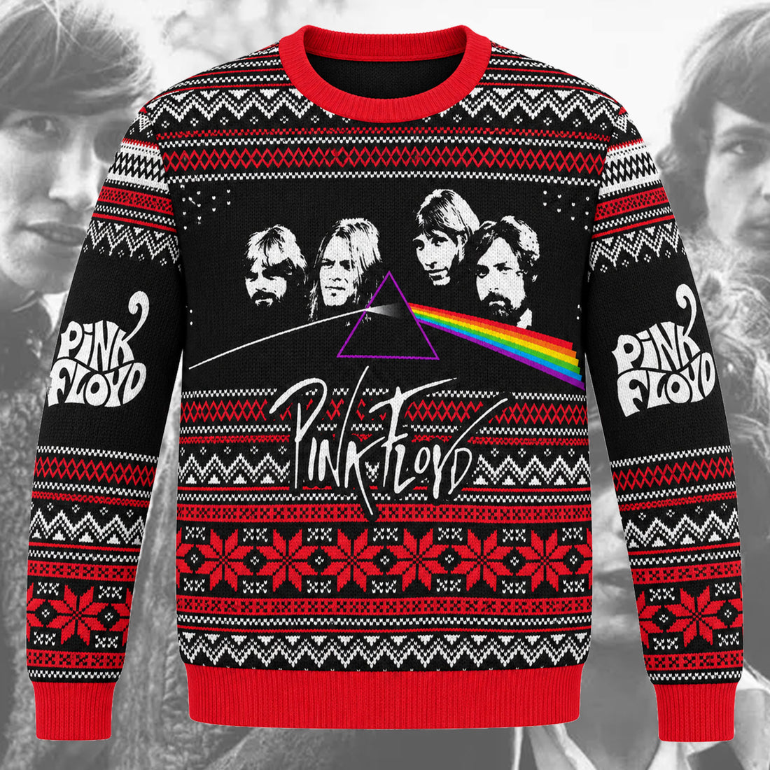 PFL 15092026-14 Ugly Sweater