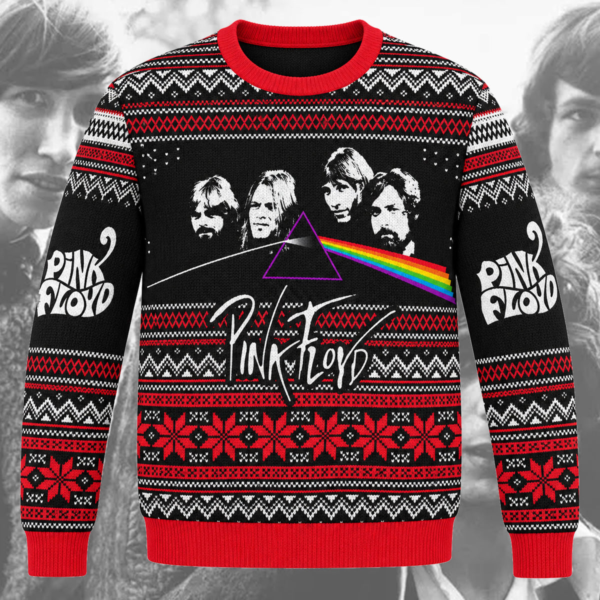 PFL 15092026-14 Ugly Sweater