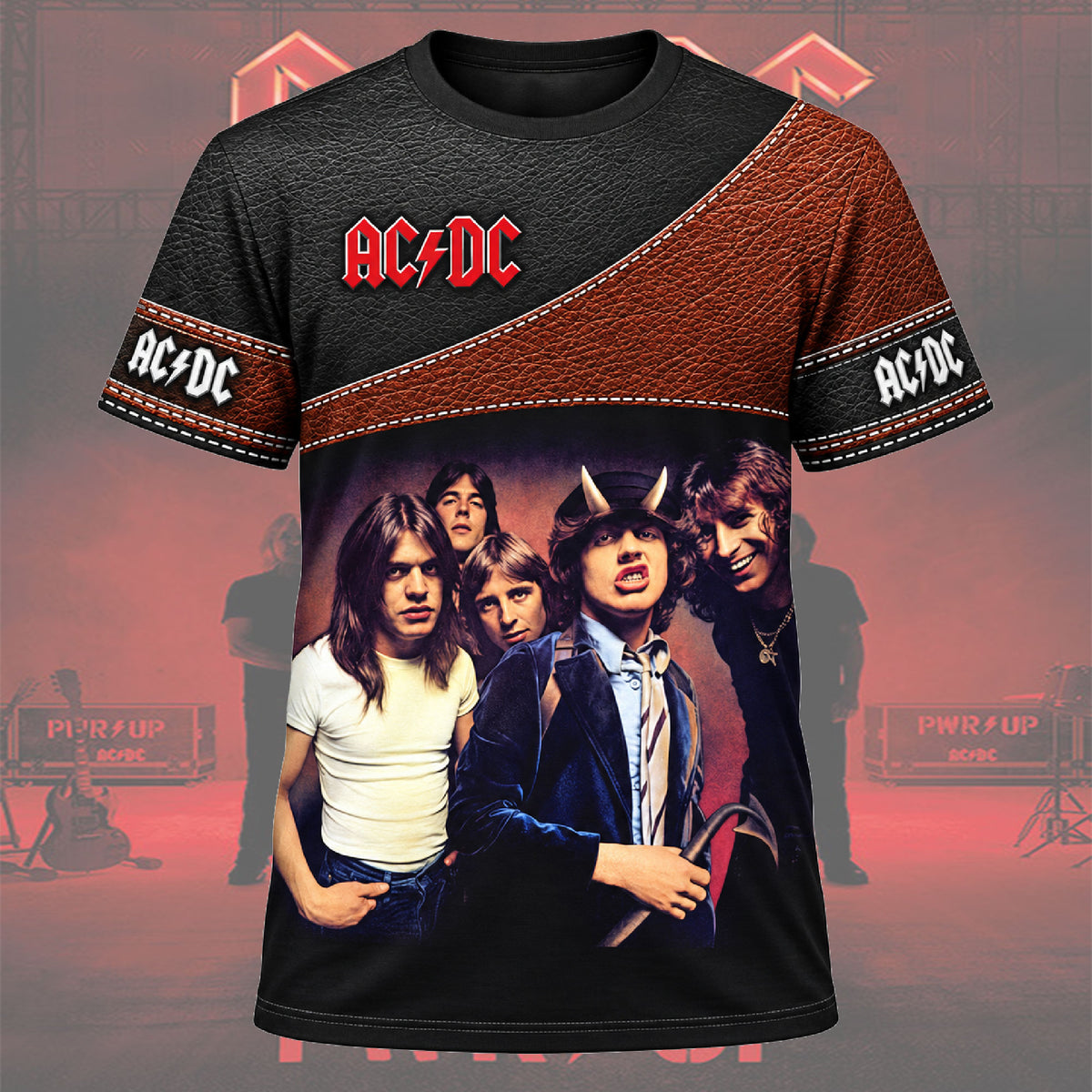 ACDC 26092026-04 T-shirt 3D