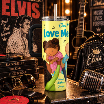 ELVIS 12092026-03 Tumbler