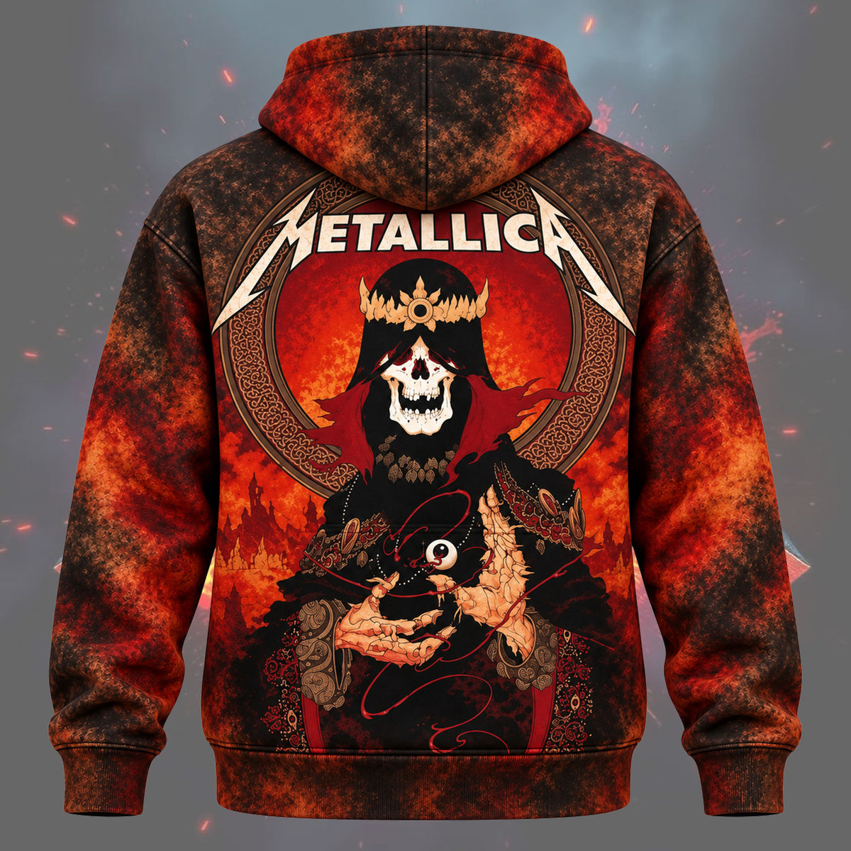 MTLC 01102026-22 Hoodie 3D