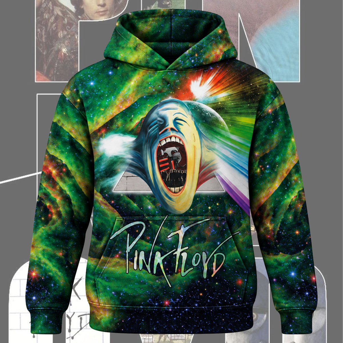 PFL 05102026-53 Hoodie 3D