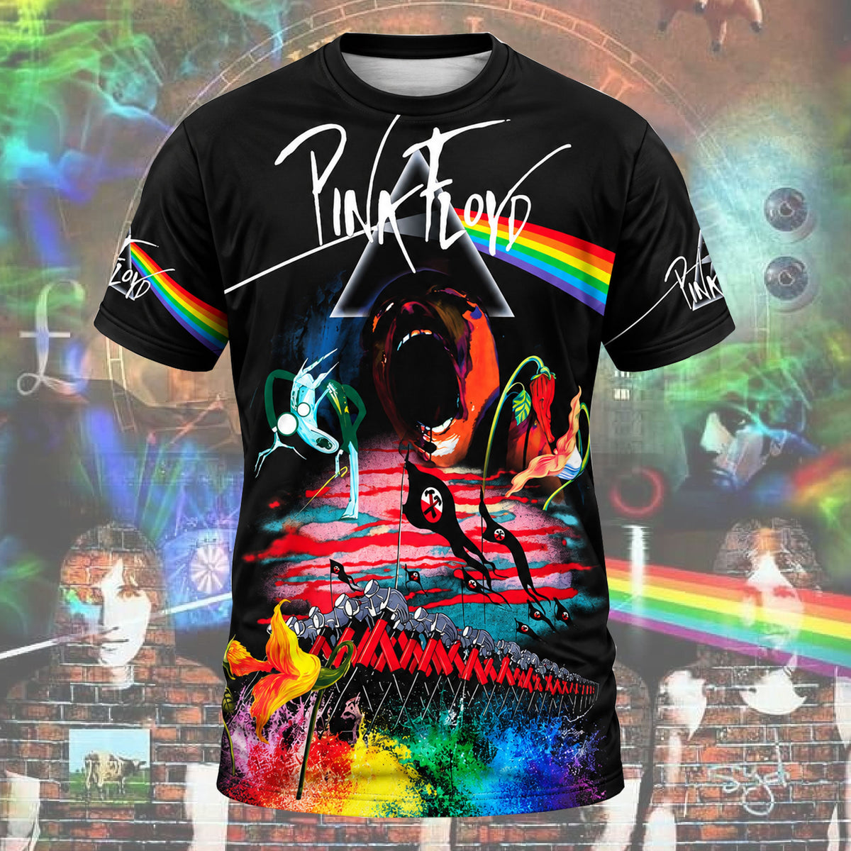 PFL 25092026-64 T-shirt 3D