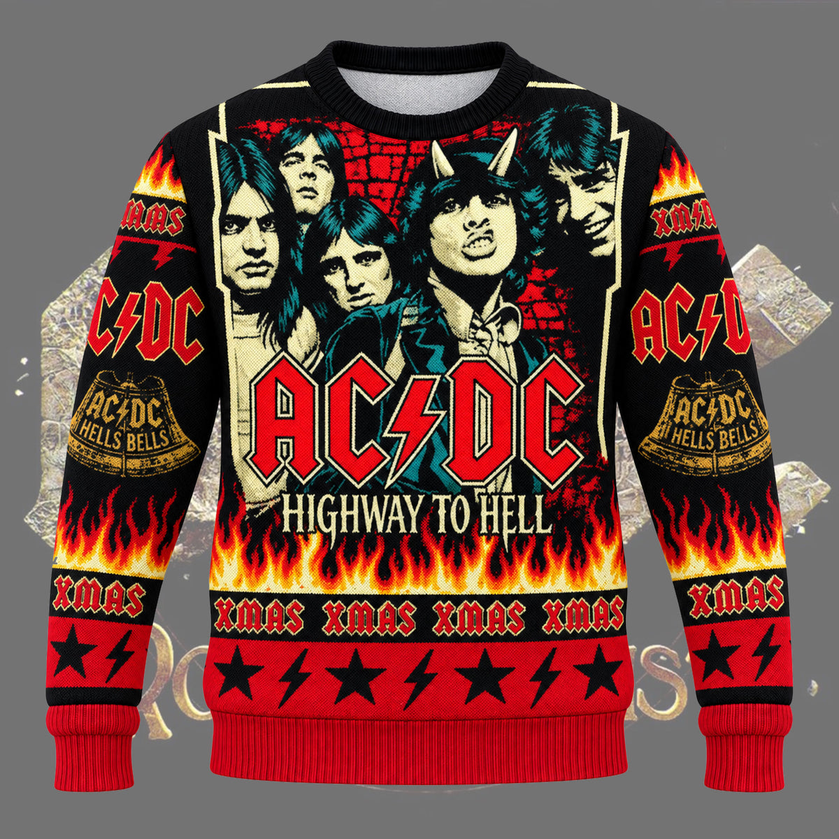 ACDC 18092026-17 Ugly Sweater