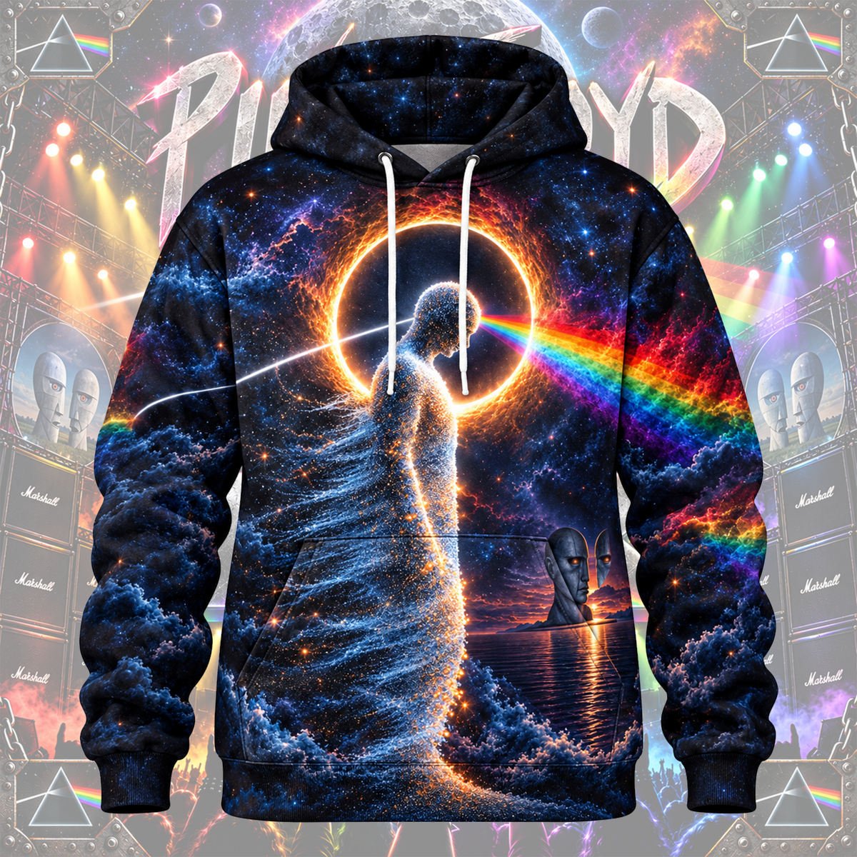 PFL 17102026-13 Hoodie 3D