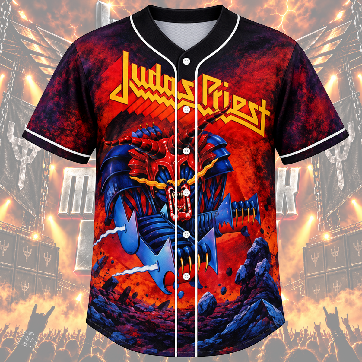 JP15102026-04  Baseball Jersey