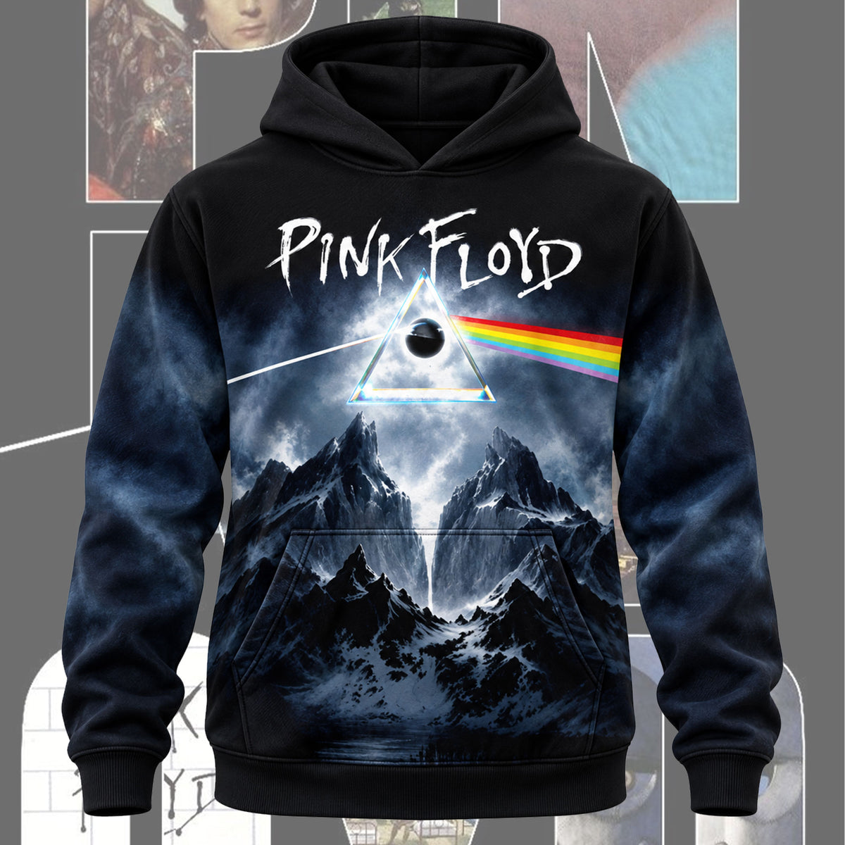 PFL 05102026-32 Hoodie 3D