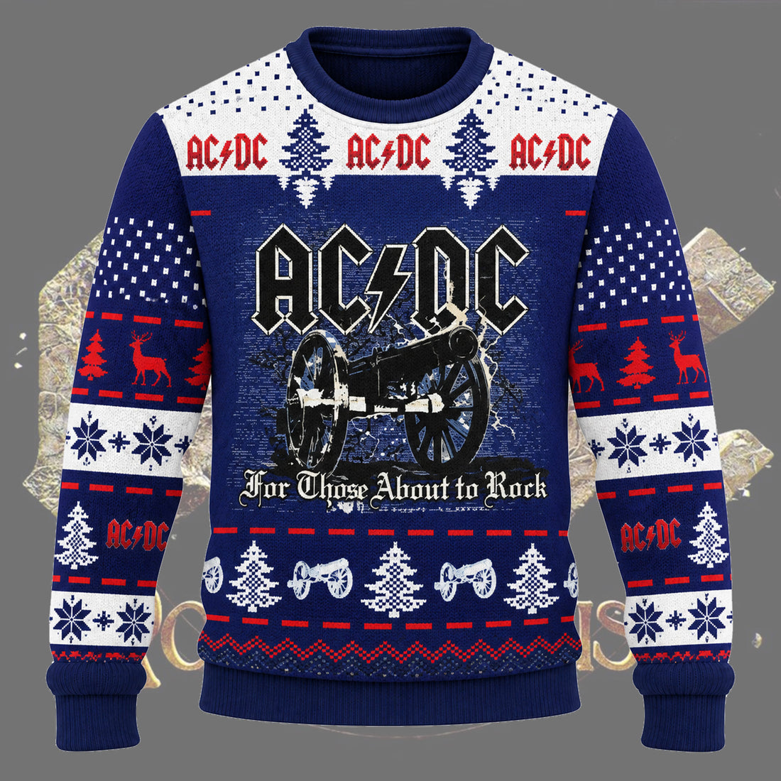 ACDC 18092026-25 Ugly Sweater