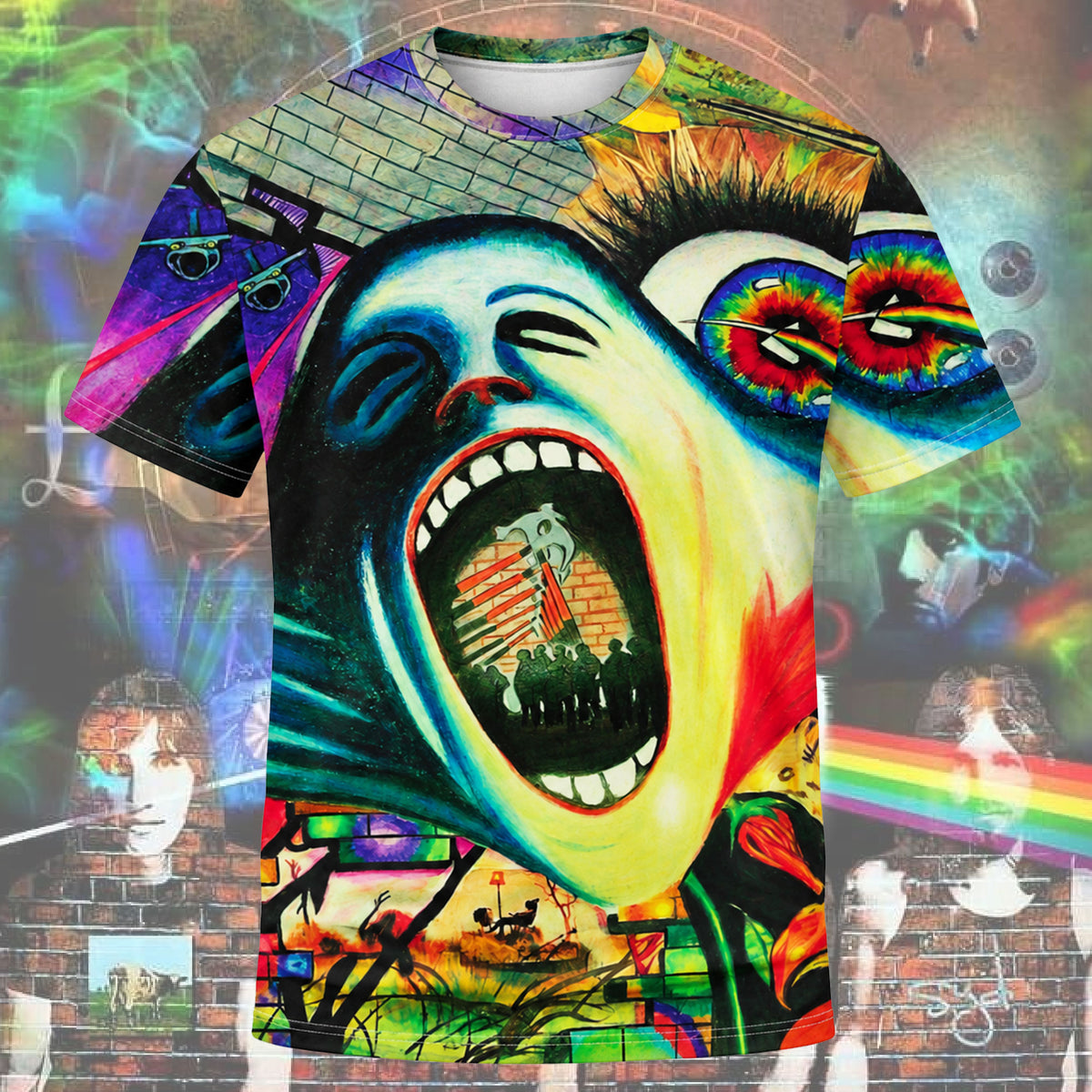 PFL 25092026-35 T-shirt 3D