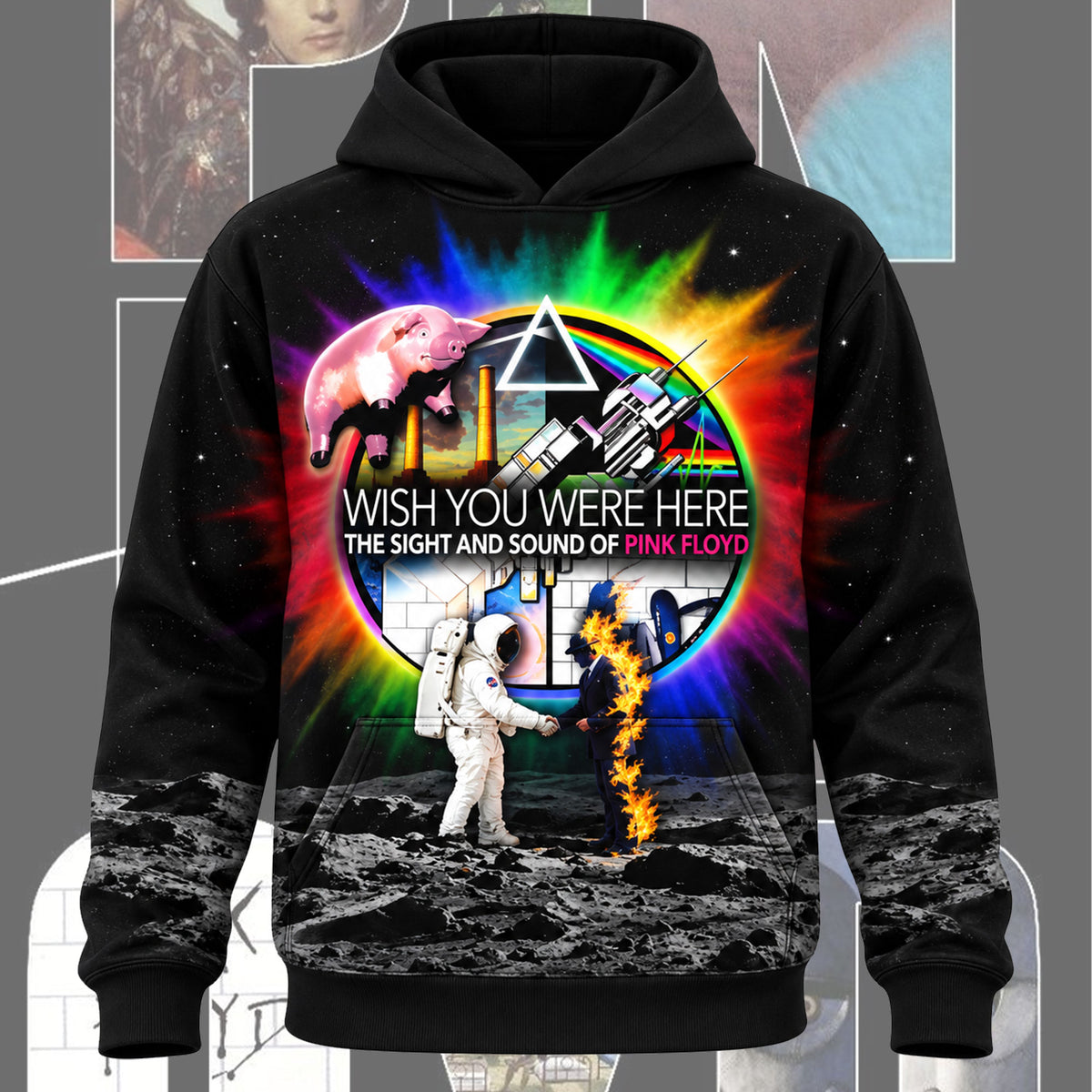 PFL 05102026-29 Hoodie 3D