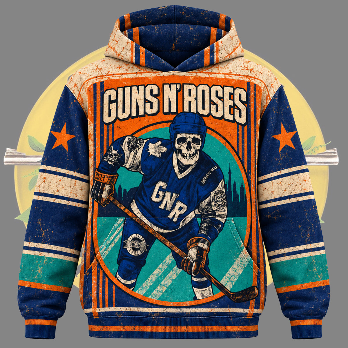 GN'R 01102026-14 Hoodie 3D