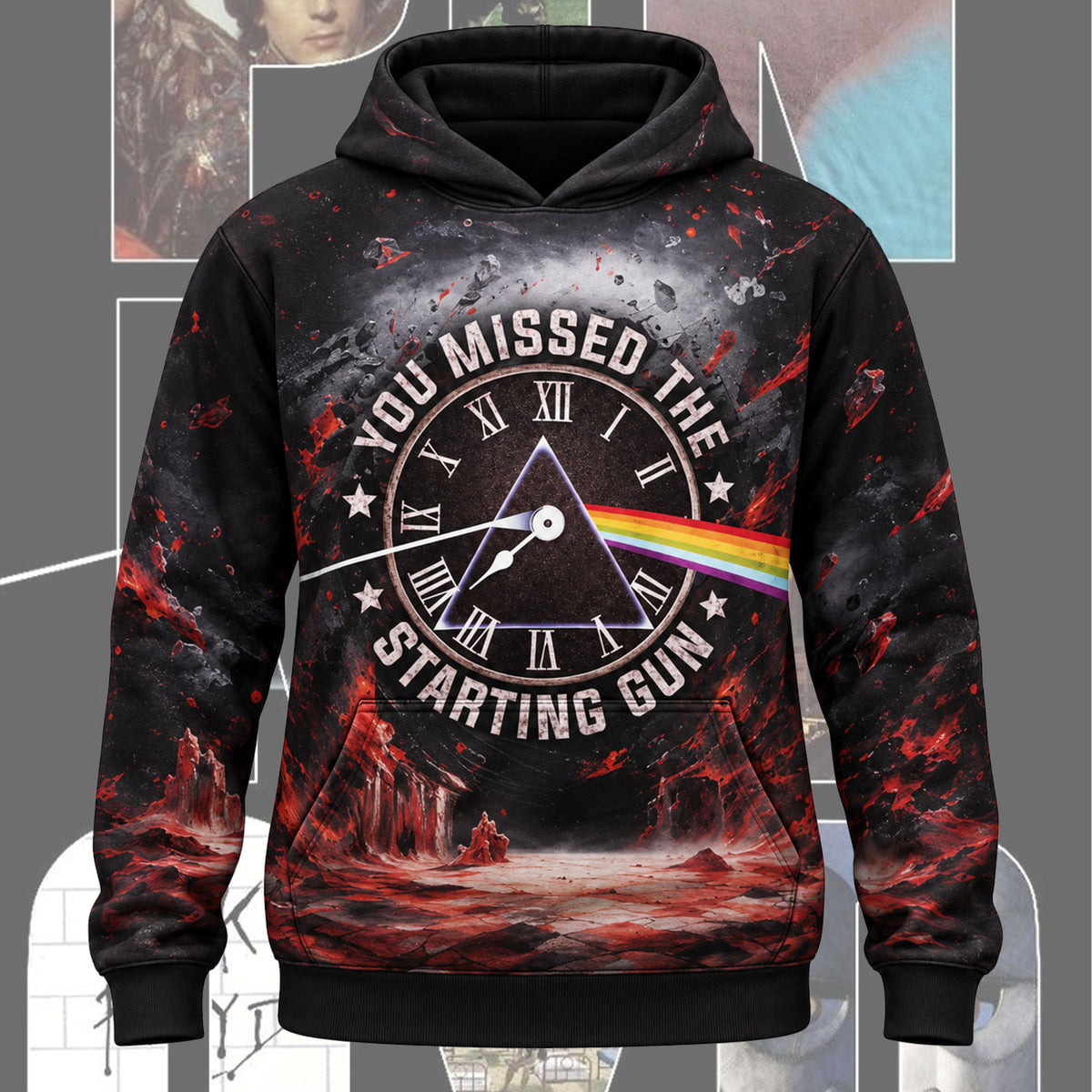 PFL 05102026-49 Hoodie 3D