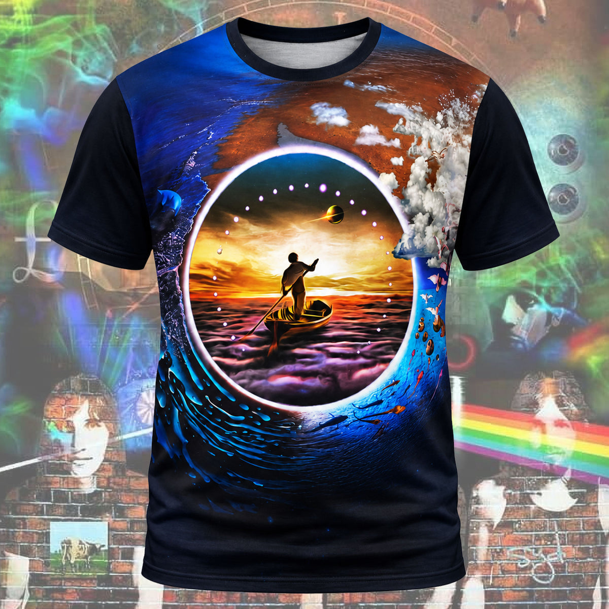 PFL 25092026-06 T-shirt 3D
