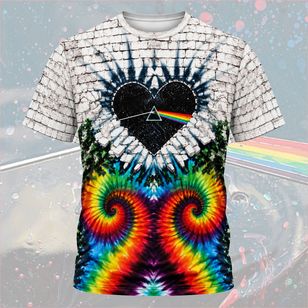 PFL 24092026-11 T-shirt 3D