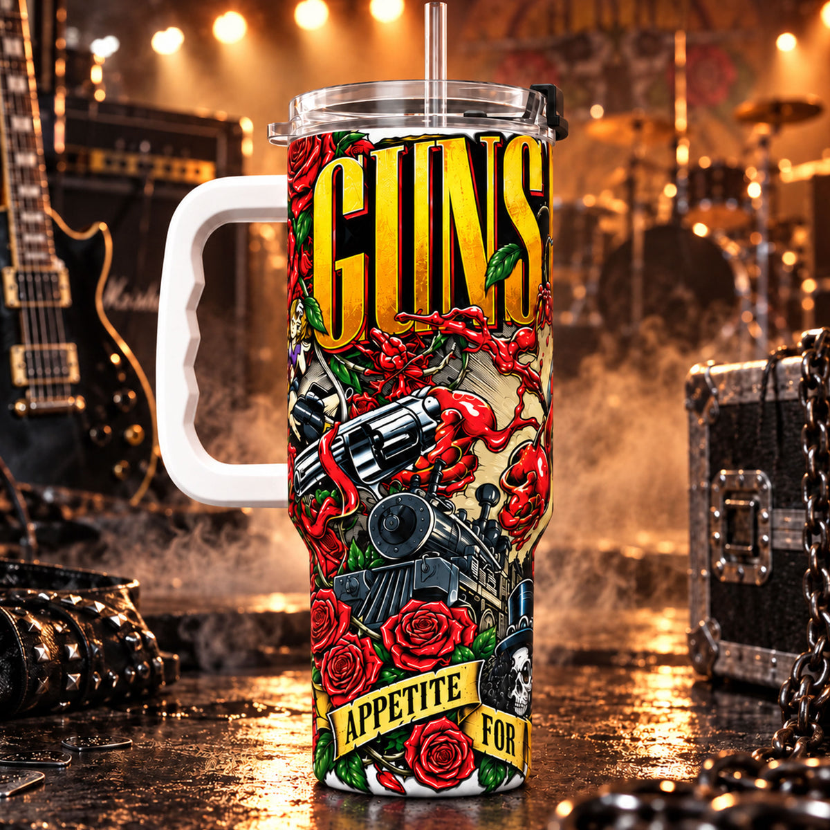 GN'R 08092026-02 Tumbler